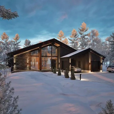 Arctic Premium Grand By Hilla
